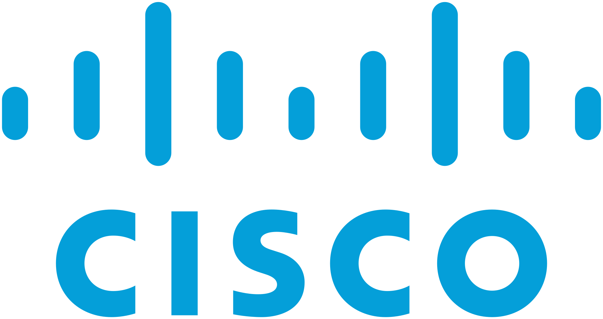Badge for Cisco