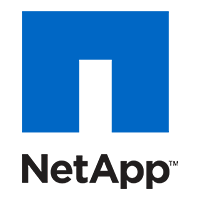 Badge for NetApp